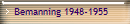 Bemanning 1948-1955